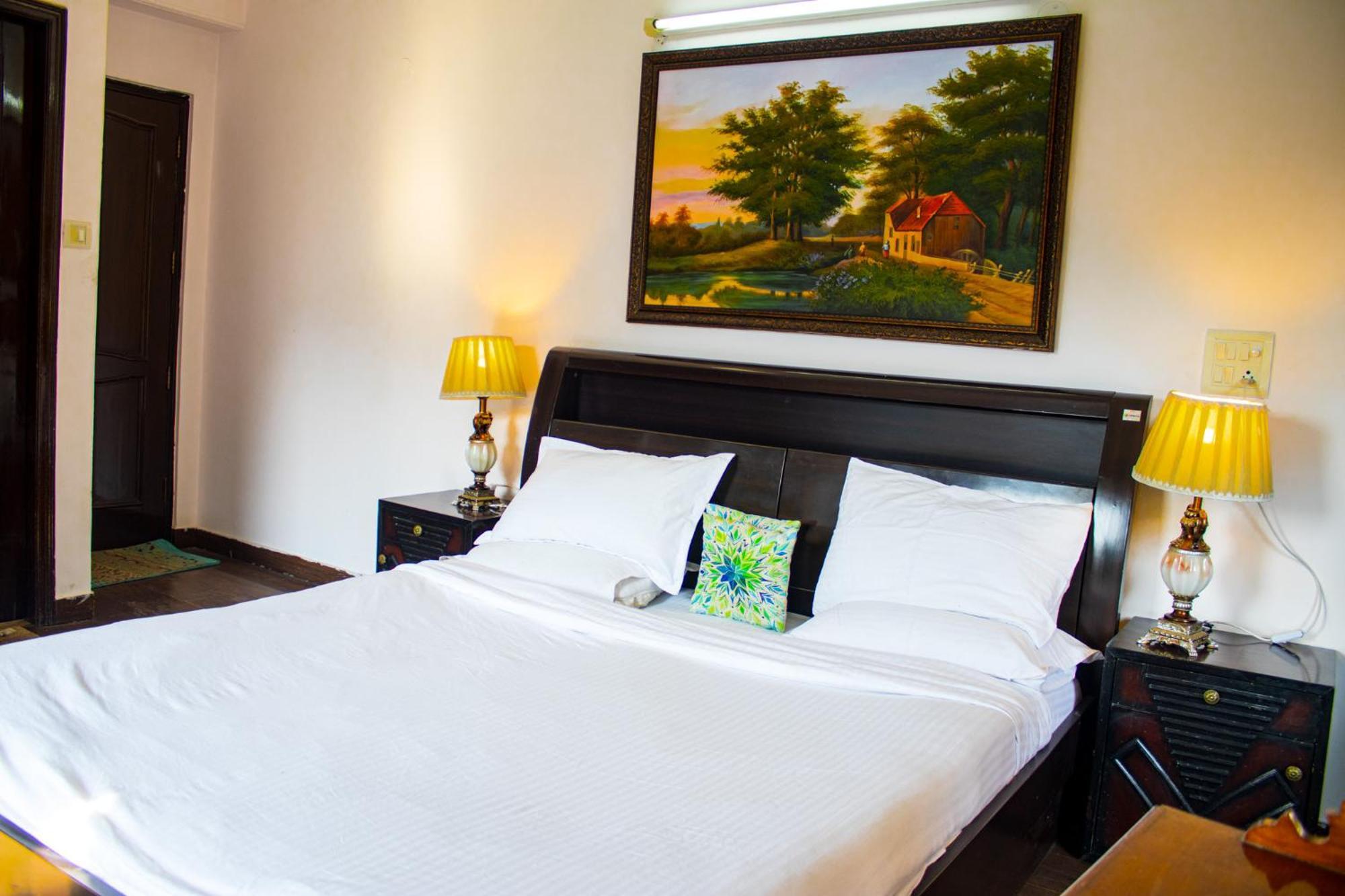 Whispering Pines Villa Shimla Exterior photo