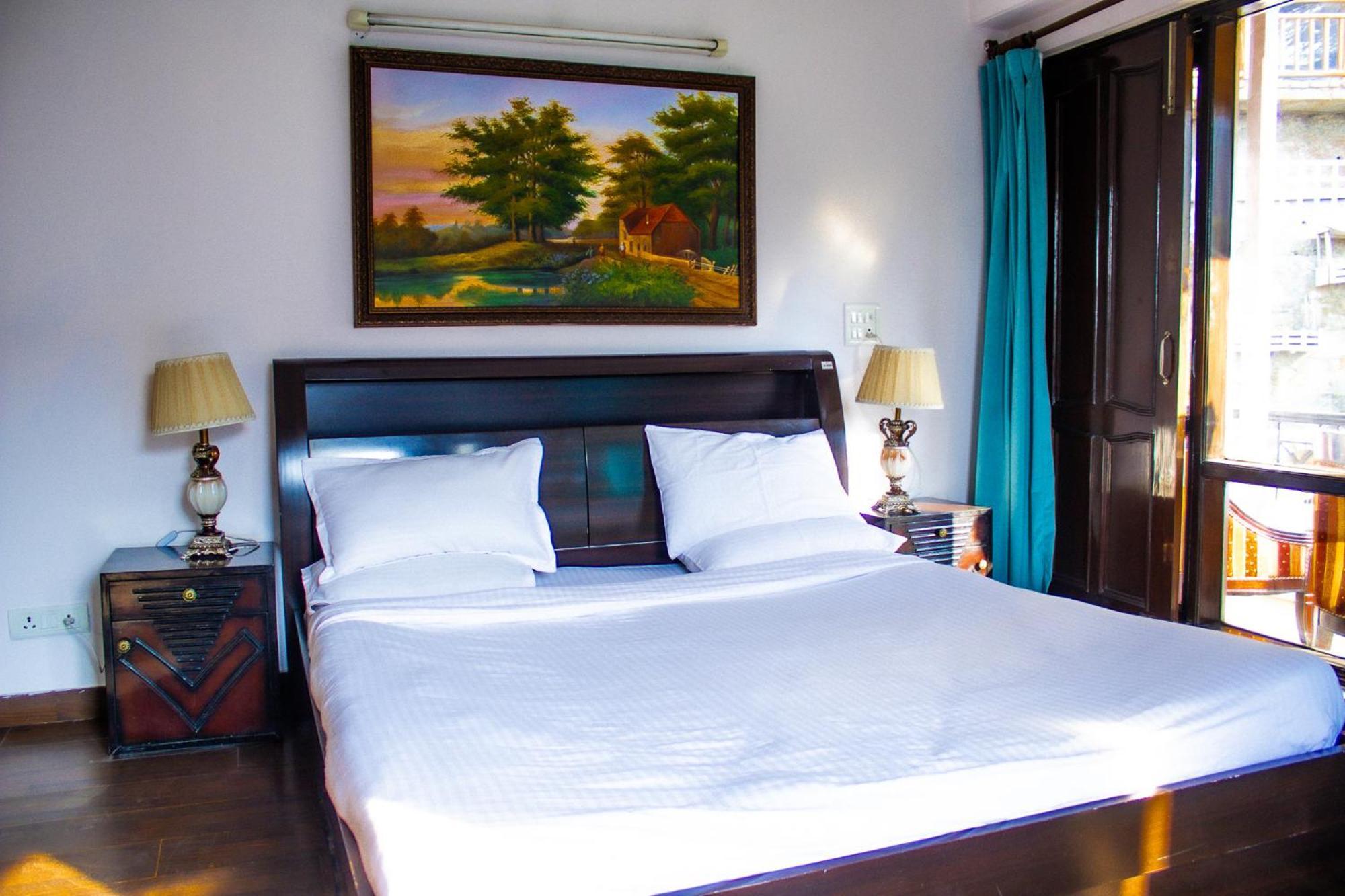 Whispering Pines Villa Shimla Exterior photo
